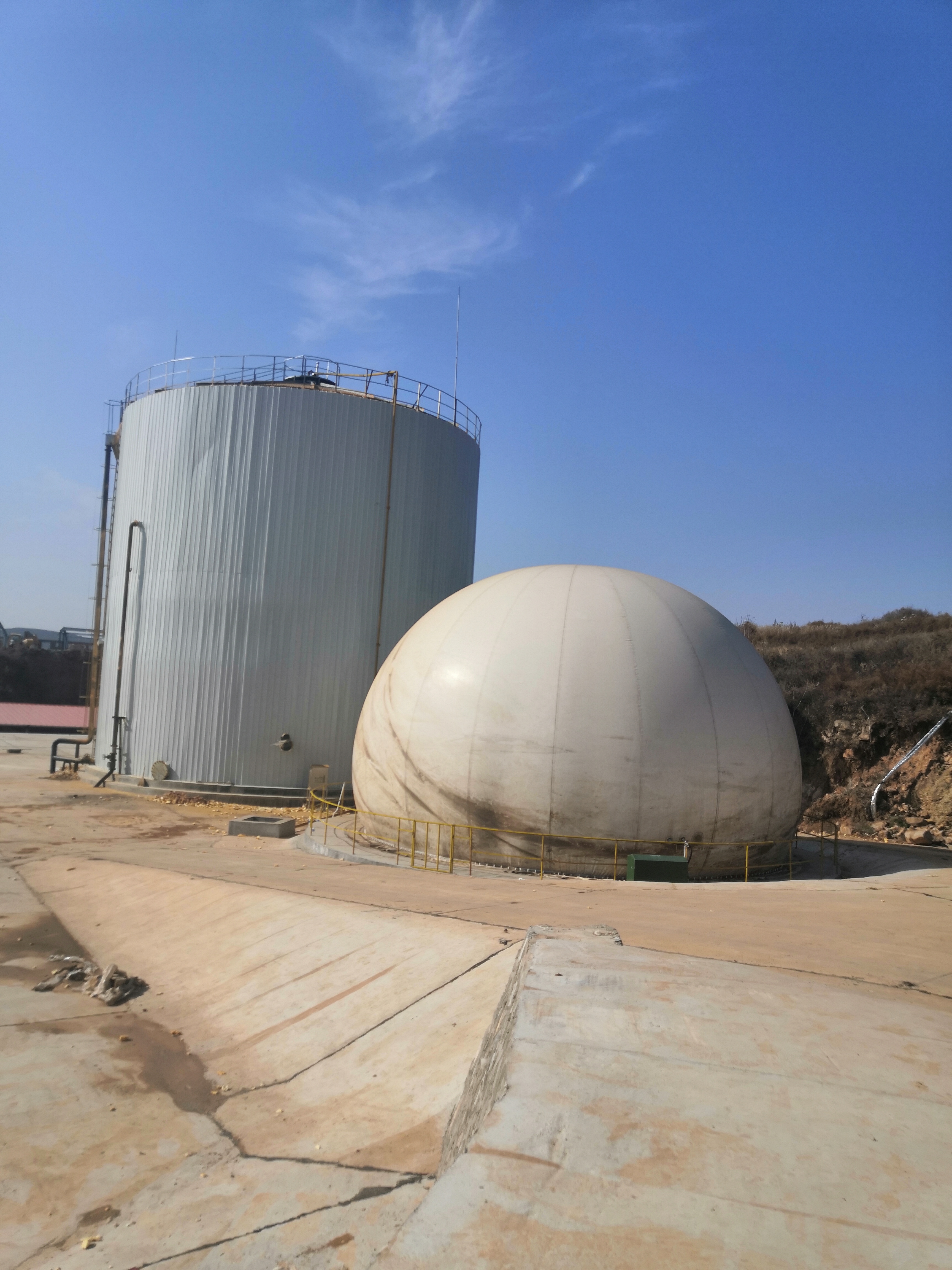 搪瓷拼裝罐有以下特點是什么? 搪瓷拼裝罐有以下特點是什么?