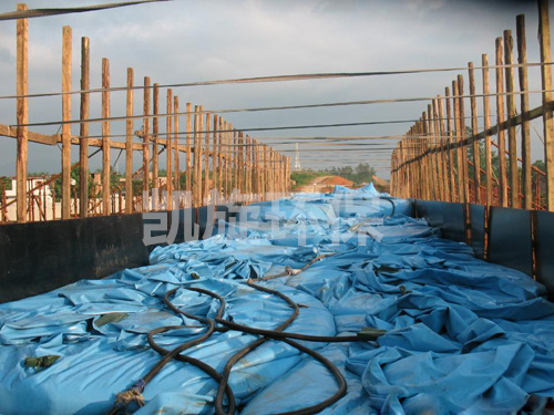 橋梁預壓水袋 橋梁預壓水袋