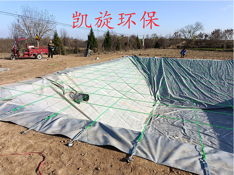 集雨水窖 集雨水窖