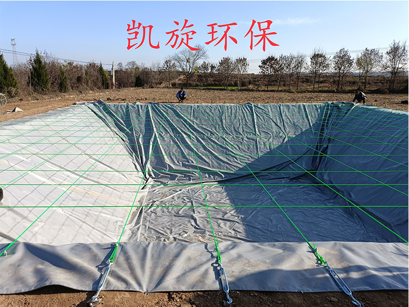 集雨水窖 集雨水窖